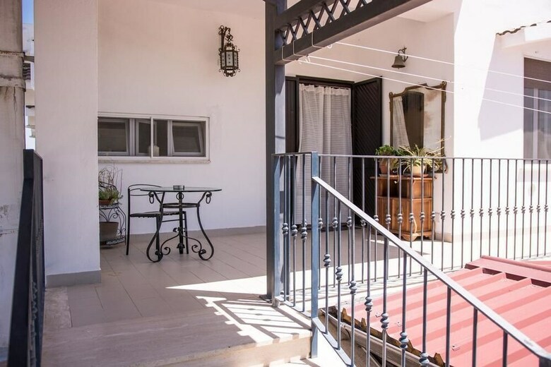 Bed & Breakfast Le Terrazze Del Casale