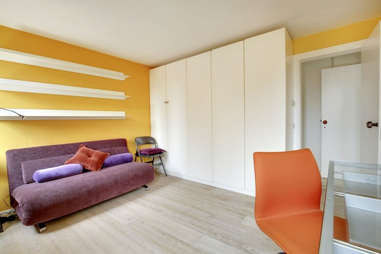 Apartamento Rialto Bridge Penthouse With Terraces