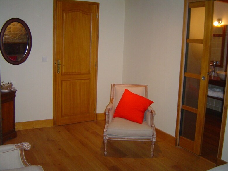 Bed & Breakfast Oudoty