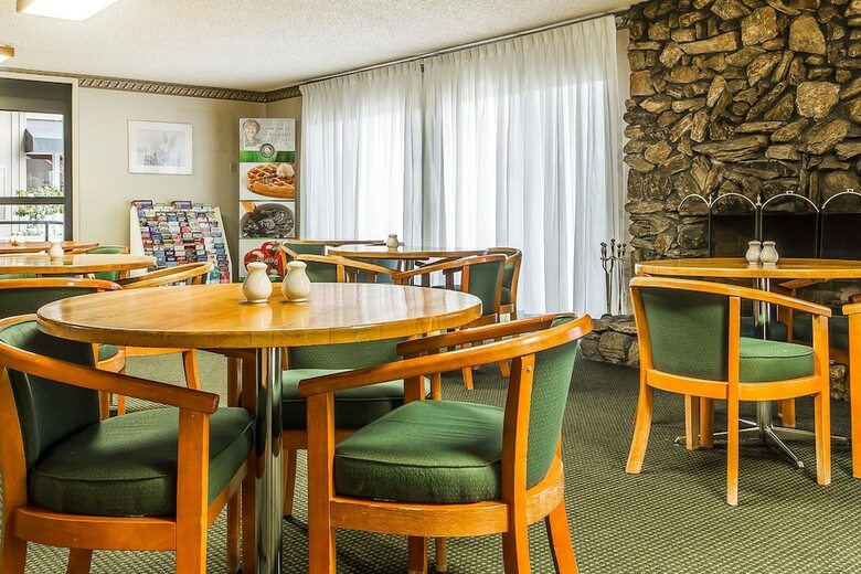 Motel Quality Inn & Suites Silicon Valley