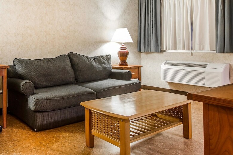 Motel Quality Inn & Suites Silicon Valley