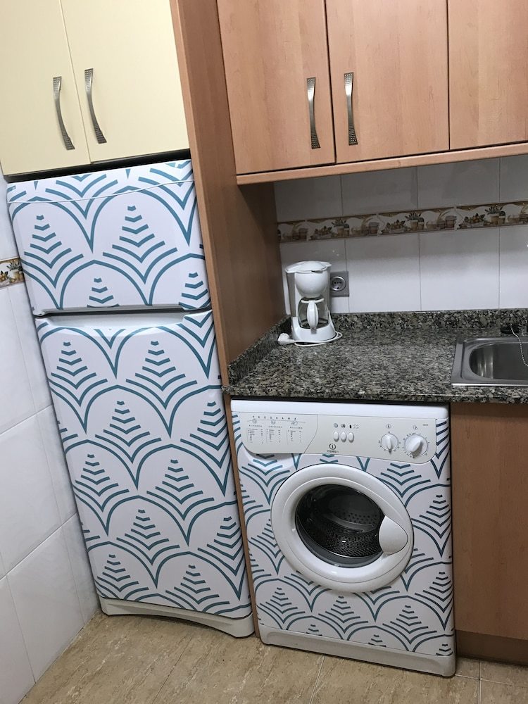 Apartamentos Costa Noja