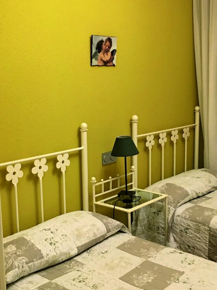 Apartamentos Costa Noja