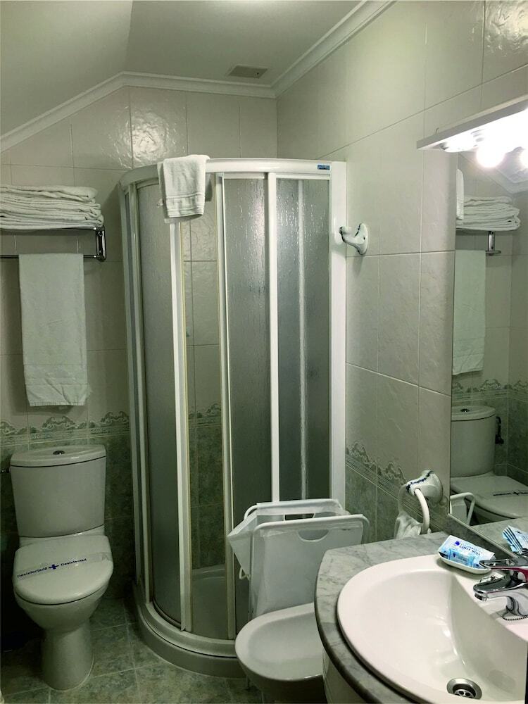 Apartamentos Costa Noja