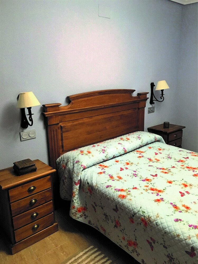 Apartamentos Costa Noja