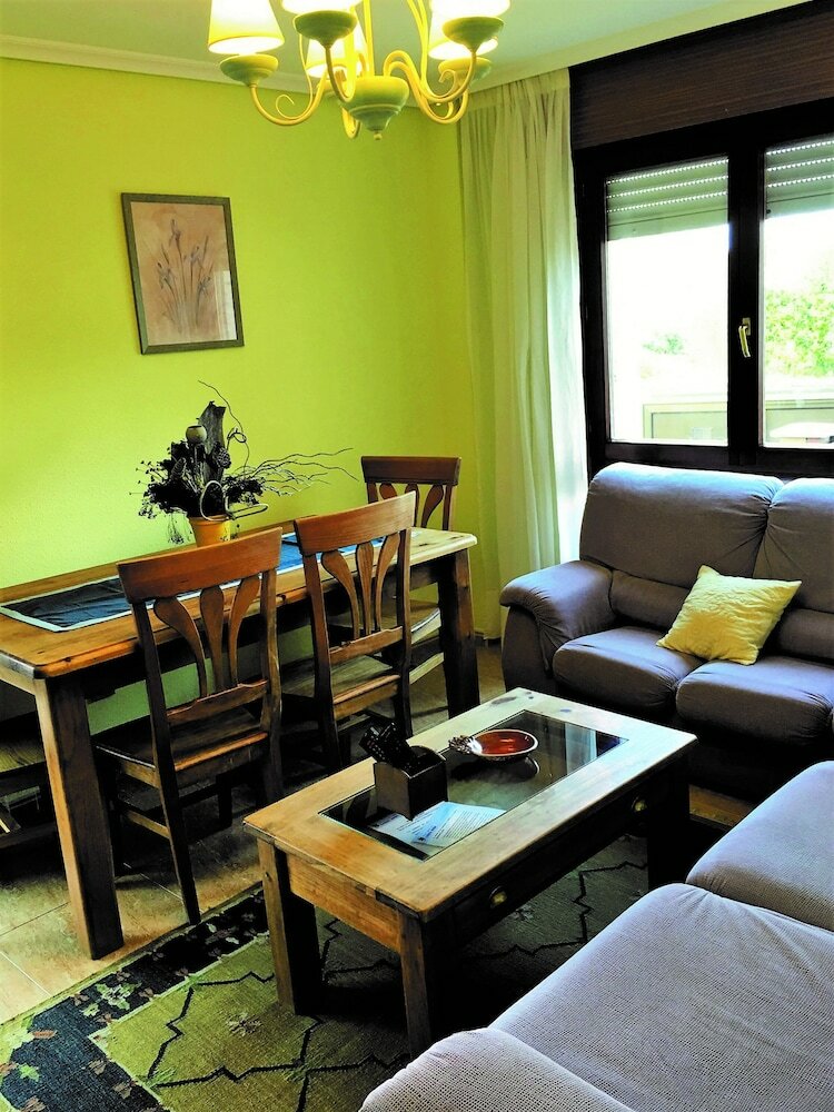 Apartamentos Costa Noja