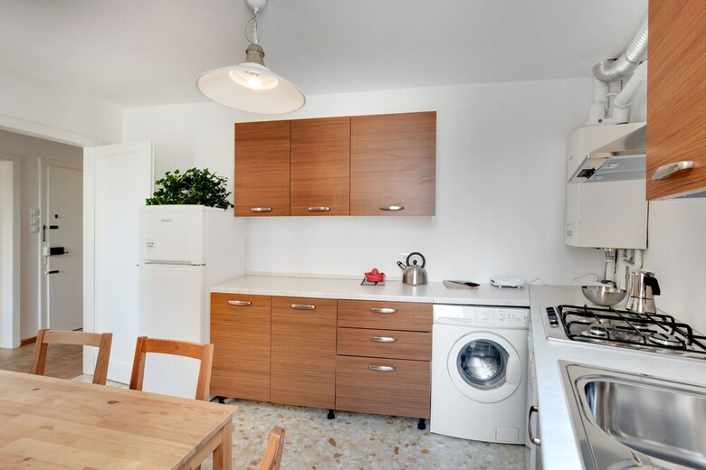 Santo Stefano Accademia Apartment Venice