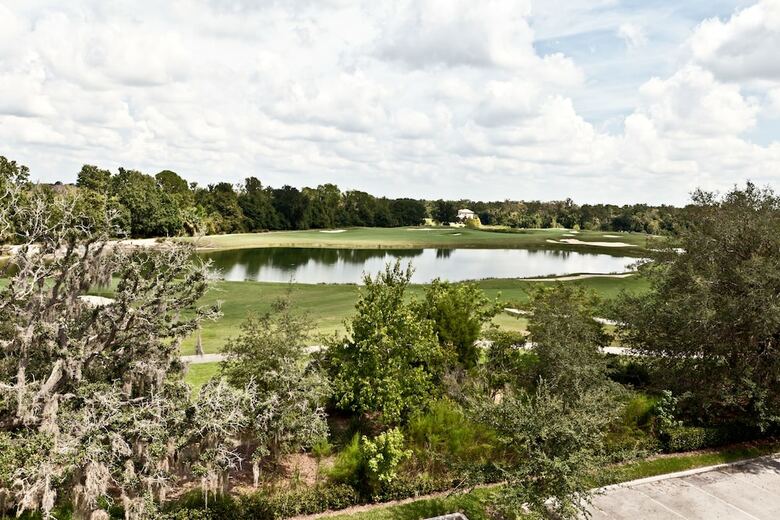 Tuscana Resort Orlando By Aston