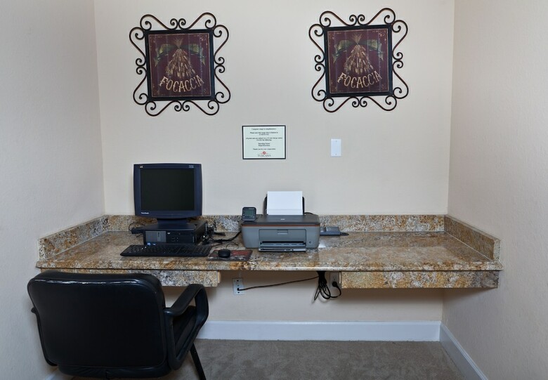 Tuscana Resort Orlando By Aston