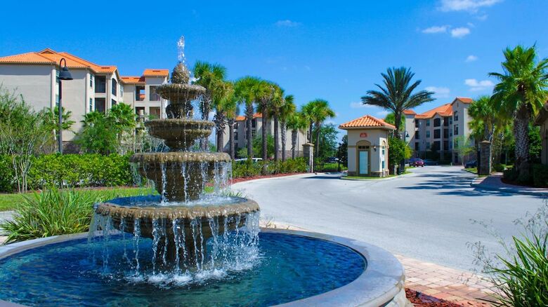 Tuscana Resort Orlando By Aston