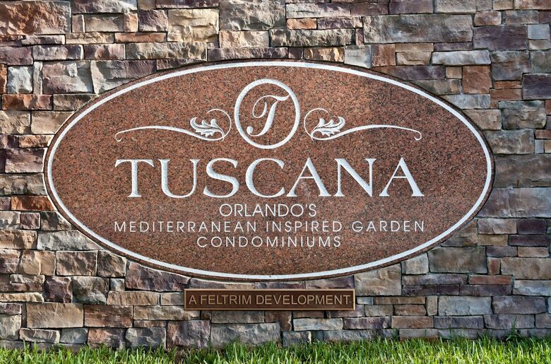Tuscana Resort Orlando By Aston