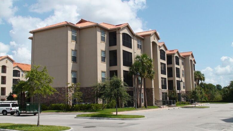 Tuscana Resort Orlando By Aston