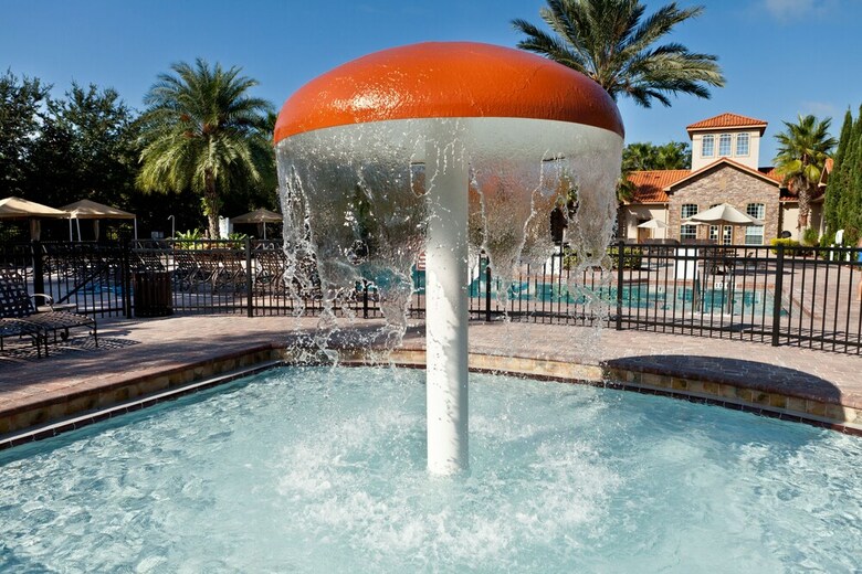 Tuscana Resort Orlando By Aston