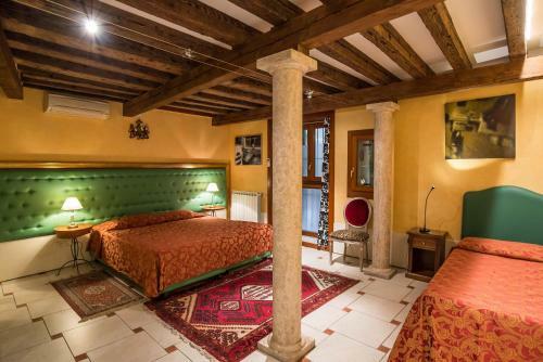 Sant'angelo Apartment