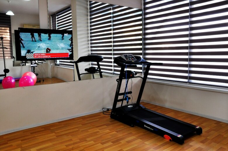 Hotel Evon Otel
