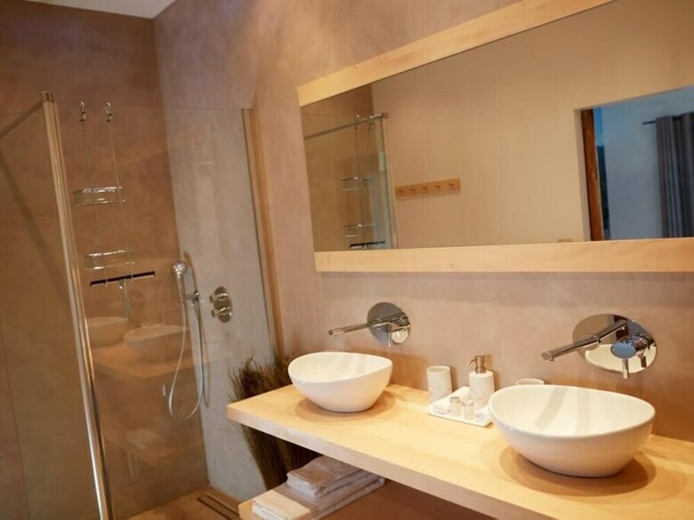 Hotel Chambres D'h�te Les Mazets Du Luberon
