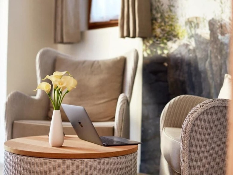 Hotel Chambres D'h�te Les Mazets Du Luberon