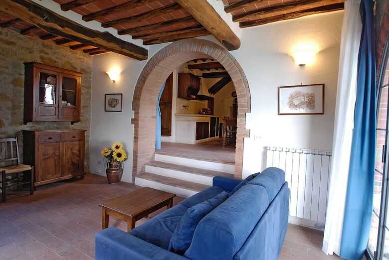 Agroturismo Agriturismo I Moraioli