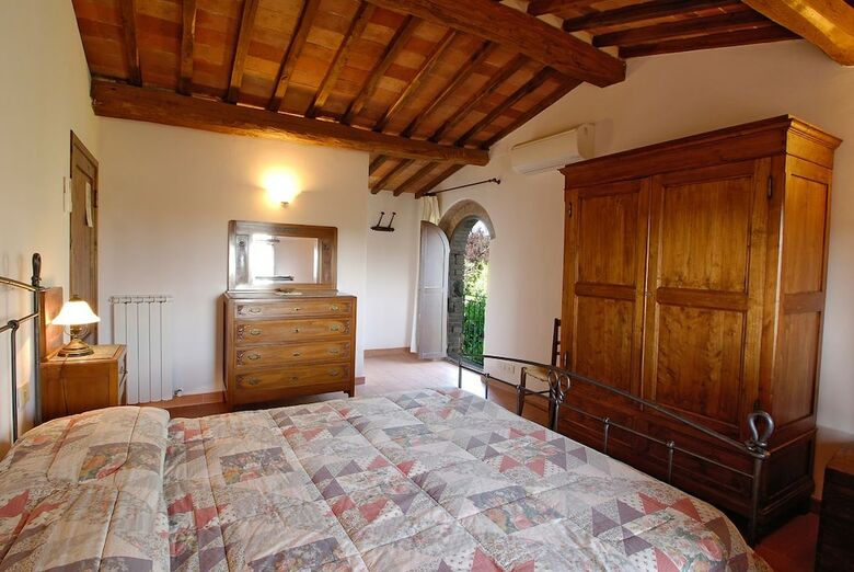 Agroturismo Agriturismo I Moraioli
