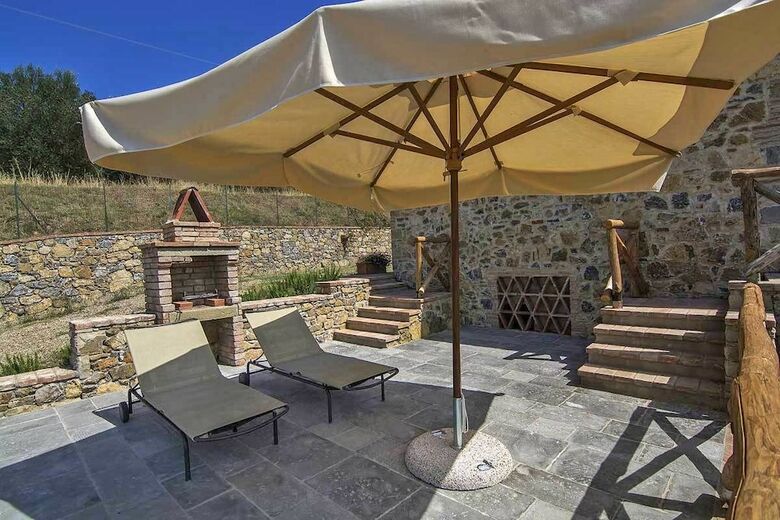 Agroturismo Agriturismo I Moraioli