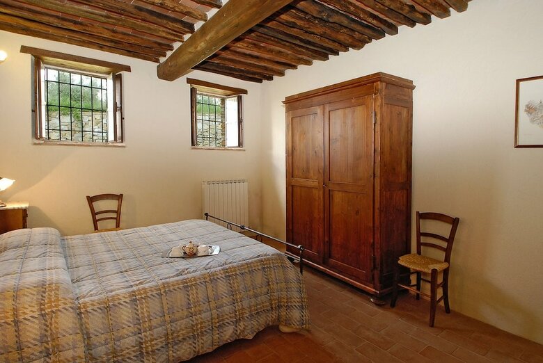 Agroturismo Agriturismo I Moraioli