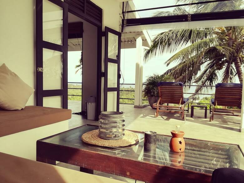 Hotel Lara's Place Unawatuna