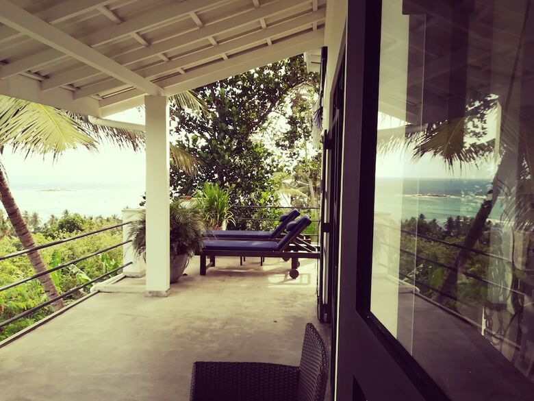 Hotel Lara's Place Unawatuna
