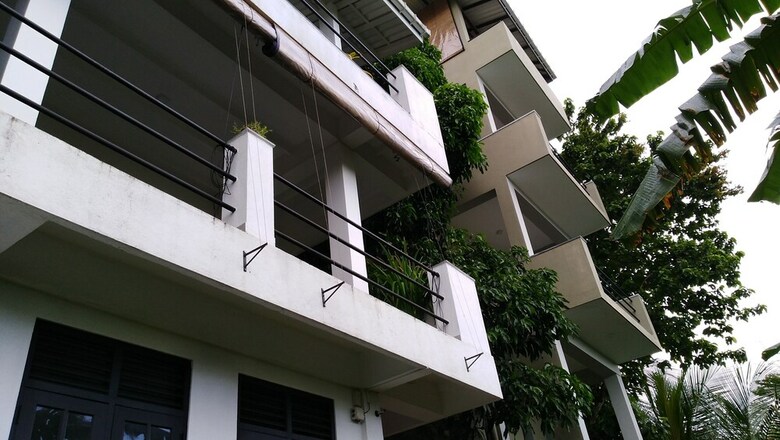 Hotel Lara's Place Unawatuna