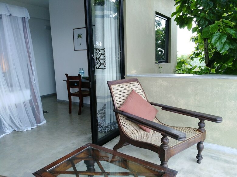 Hotel Lara's Place Unawatuna