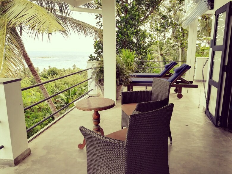 Hotel Lara's Place Unawatuna