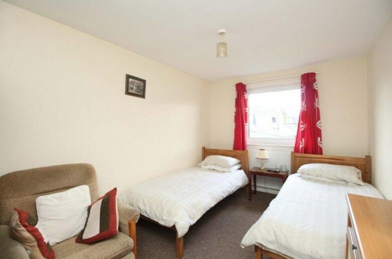 Hotel Pilmuir Street Guest House