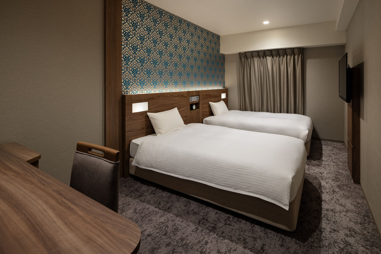 Hotel Wbf Namba Kuromon