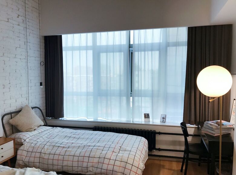 Hotel More Residence Beijing Weigongcun Branch