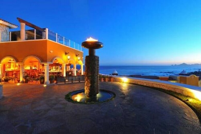 Great 1/br Ocean View Studio In Cabo San Lucas