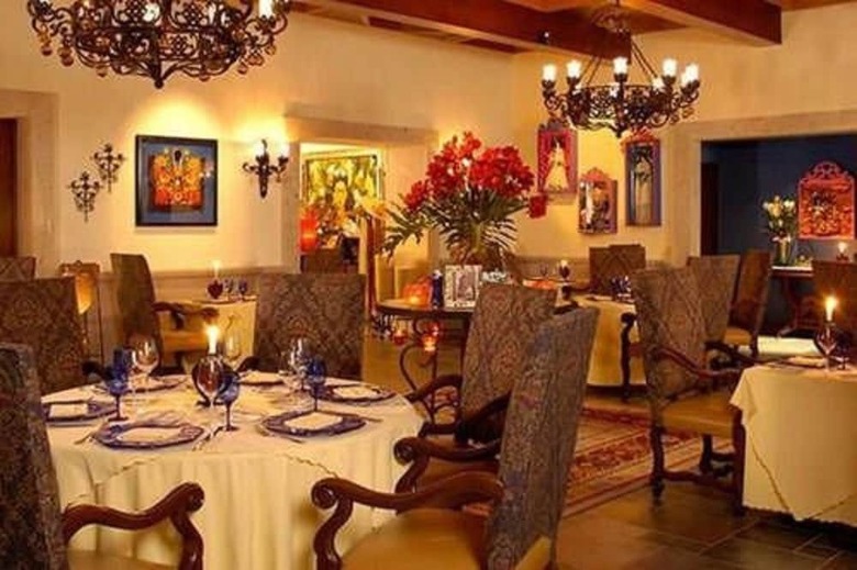 Best 3 Br Ocean View Villa In Cabo San Lucas