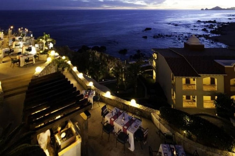 Apartamentos Amazing Ocean View Studios In Cabo San Lucas