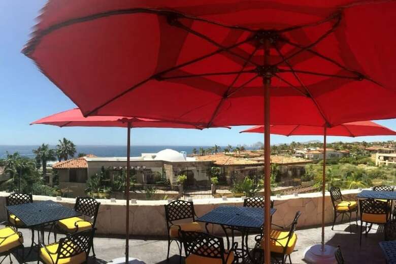 Apartamentos Amazing Ocean View Studios In Cabo San Lucas