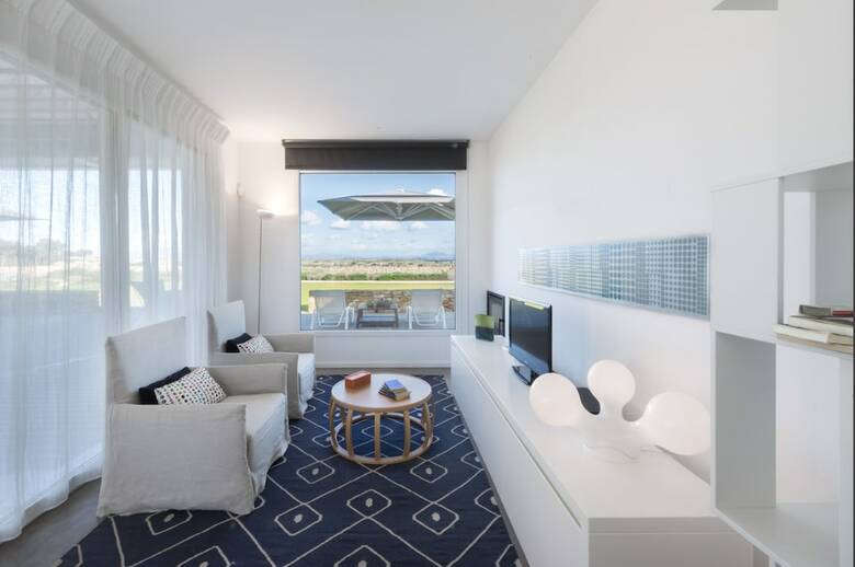 Apartamento Casa Faro Favignana
