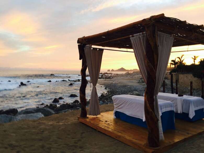 Paradise Family Suite @ Cabo San Lucas