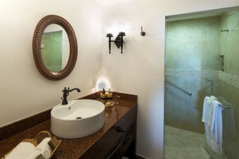 Paradise Family Suite @ Cabo San Lucas