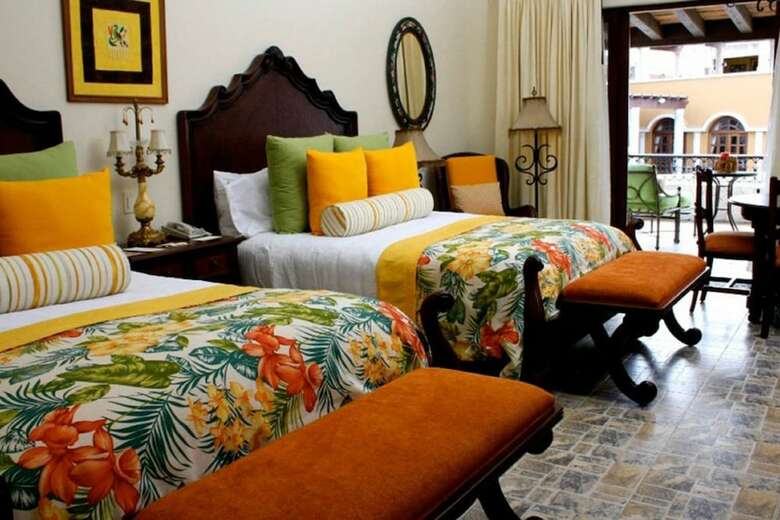 Paradise Family Suite @ Cabo San Lucas