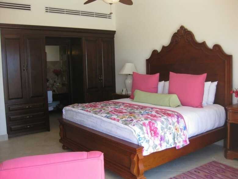 Confortable Family Suite 2bd@ Cabo San Lucas