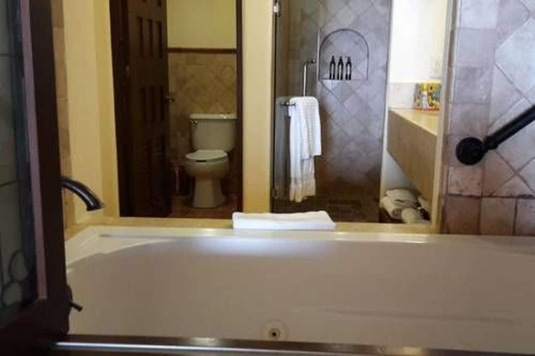 Family Suite Ocean View @ Cabo San Lucas