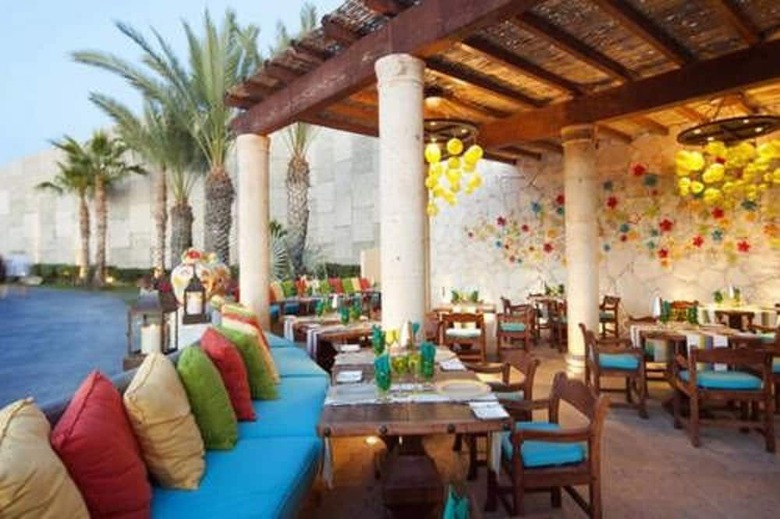 Family Suite Ocean View @ Cabo San Lucas