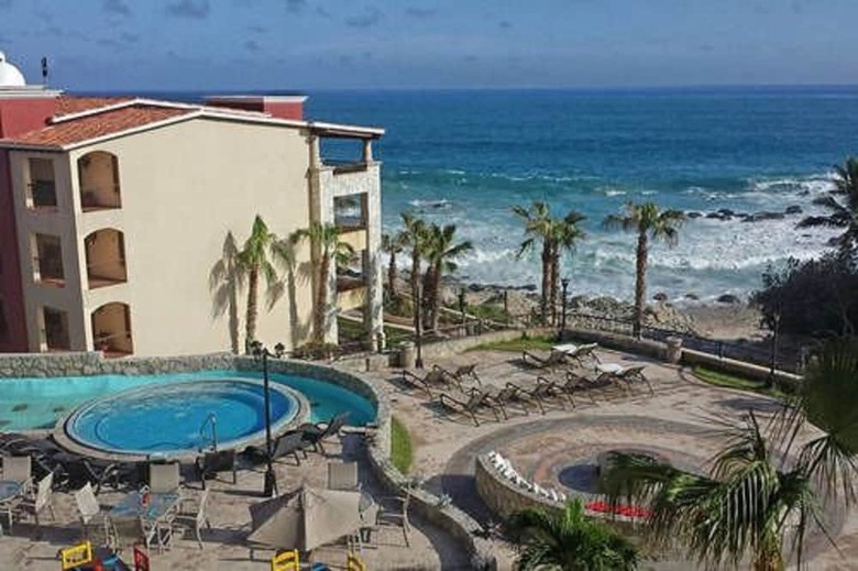 Family Suite Ocean View @ Cabo San Lucas