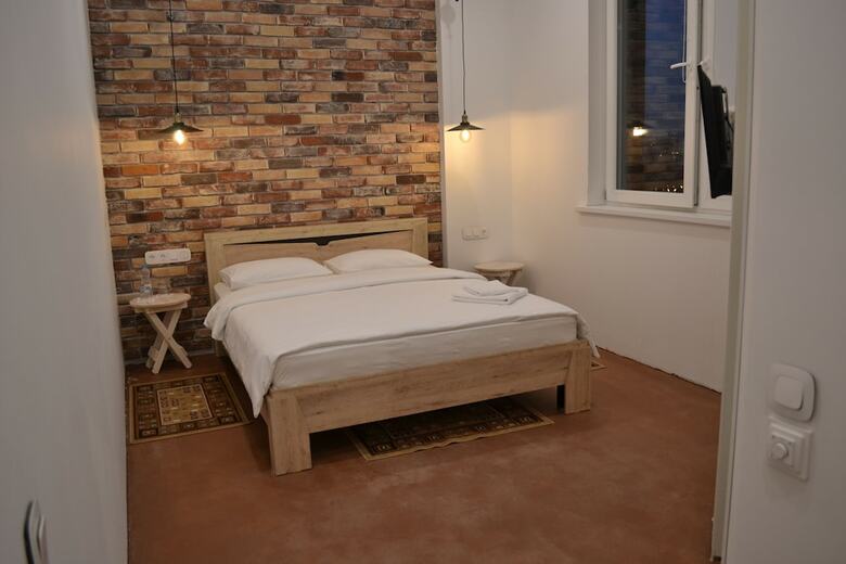 Art Hotel 16 Floor
