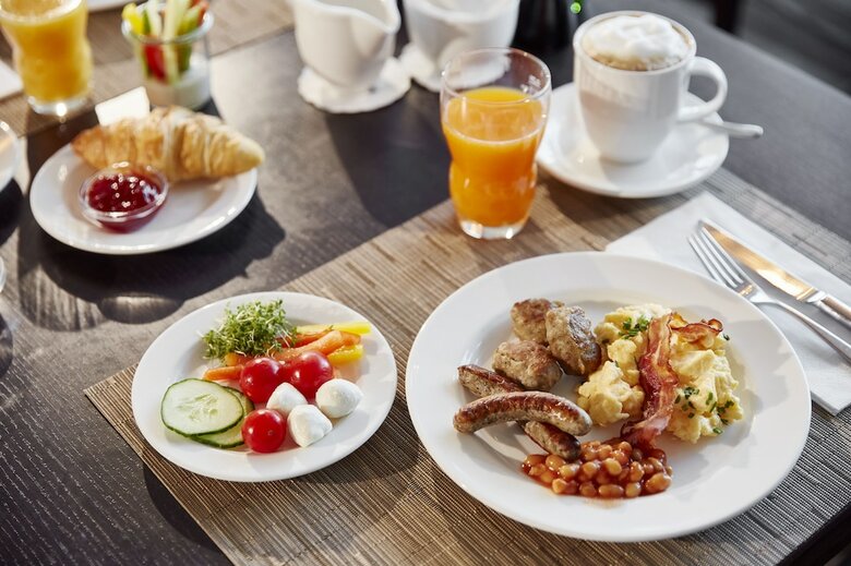 Lindner N�rburgring Motorsport Hotel