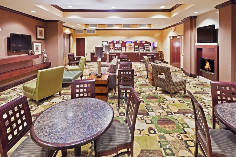 Holiday Inn Express Hotel & Suites El Paso
