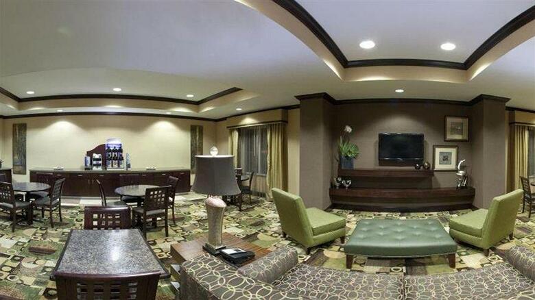 Holiday Inn Express Hotel & Suites El Paso