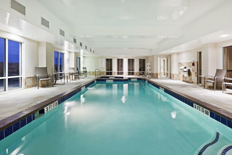 Holiday Inn Express Hotel & Suites El Paso